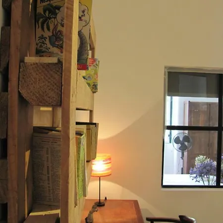 アパート Portuguese House With Style *