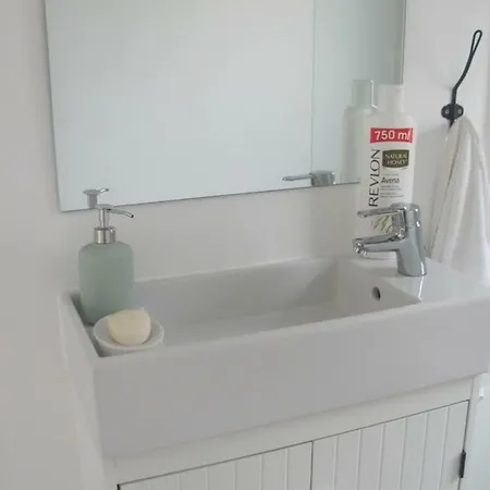 Portuguese House With Style Appartement