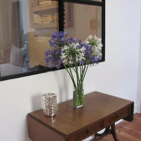 Portuguese House With Style Appartement Lissabon