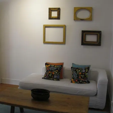 Appartement Portuguese House With Style