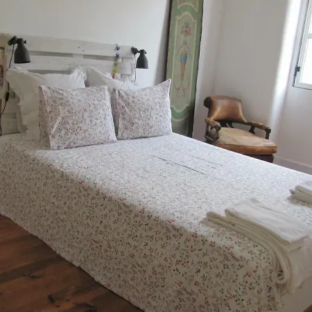 Appartement Portuguese House With Style *